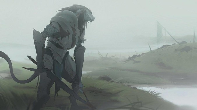 <b>你们认为一个40多岁的女人老吗？</b>