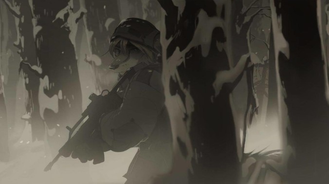 <b>想知道这个女孩是谁?</b>